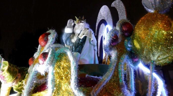 Dónde y cuándo ver la Cabalgata de Reyes de Móstoles: habrá nuevo recorrido Dónde y cuándo ver la Cabalgata de Reyes de Móstoles: habrá nuevo recorrido