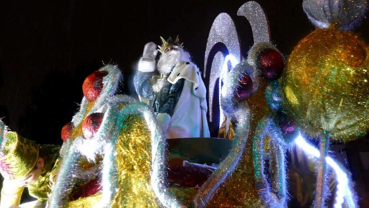 Dónde y cuándo ver la Cabalgata de Reyes de Móstoles: habrá nuevo recorrido Dónde y cuándo ver la Cabalgata de Reyes de Móstoles: habrá nuevo recorrido