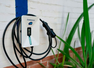 Cargacar: instalación de cargadores para coche eléctrico con cobertura nacional
