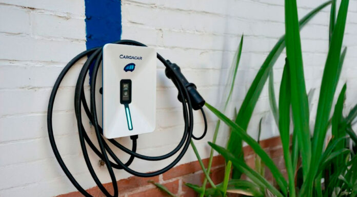 Cargacar: instalación de cargadores para coche eléctrico con cobertura nacional