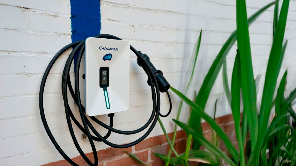 Cargacar: instalación de cargadores para coche eléctrico con cobertura nacional