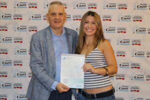 Casvi Villaviciosa, entre los centros educativos más destacados de España en el ranking MiCole