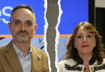 Incertidumbre política en el Ayuntamiento de Móstoles con VOX en la oposición: podcast mostoleshoy Divorcio entre el PP y VOX de Móstoles