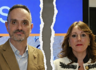 Incertidumbre política en el Ayuntamiento de Móstoles con VOX en la oposición: podcast mostoleshoy Divorcio entre el PP y VOX de Móstoles