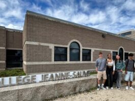 Por qué la educación internacional se ha convertido en un valor diferencial en los colegios Por qué la educación internacional se ha convertido en un valor diferencial en los colegios