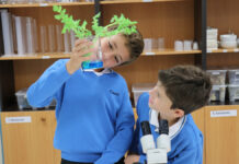 Casvi Villaviciosa, entre los centros educativos más destacados de España en el ranking MiCole