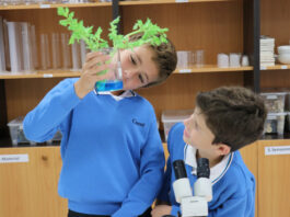 Casvi Villaviciosa, entre los centros educativos más destacados de España en el ranking MiCole