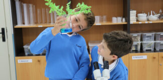 Casvi Villaviciosa, entre los centros educativos más destacados de España en el ranking MiCole Casvi Villaviciosa, entre los centros educativos más destacados de España en el ranking MiCole