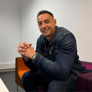 Emilio Delgado deja su acta como concejal y portavoz de Más Madrid en Móstoles