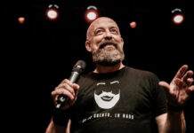 Goyo Jiménez llega al Festival de Comedia de Móstoles: fecha, horario y dónde ver su espectáculo