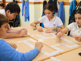 Gamificación educativa: una metodología que impulsa el aprendizaje y la motivación Gamificación educativa: una metodología que impulsa el aprendizaje y la motivación