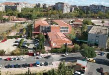 Denuncian la situación insostenible en un instituto de Móstoles: riesgo para la salud y baños cerrados
