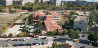 Denuncian la situación insostenible en un instituto de Móstoles: riesgo para la salud y baños cerrados