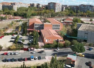 Denuncian la situación insostenible en un instituto de Móstoles: riesgo para la salud y baños cerrados