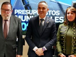VOX Móstoles denuncia una ruptura del pacto de gobierno con el PP en Móstoles