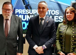 VOX Móstoles denuncia una ruptura del pacto de gobierno con el PP en Móstoles