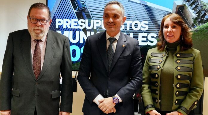VOX Móstoles denuncia una ruptura del pacto de gobierno con el PP en Móstoles