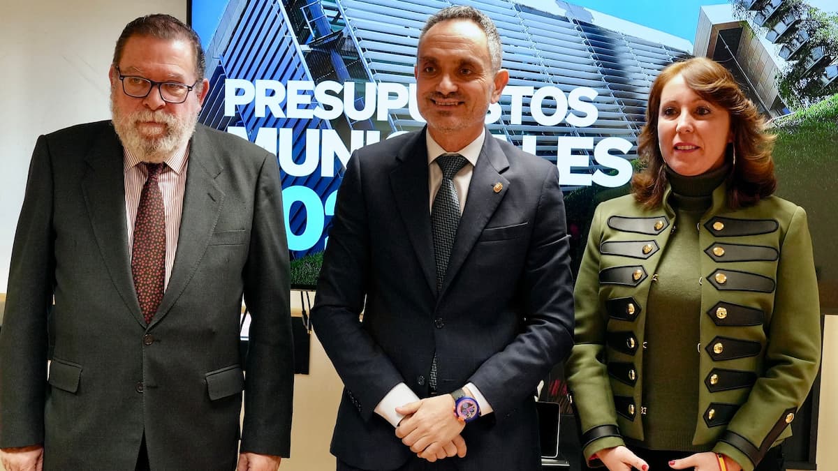 VOX Móstoles denuncia una ruptura del pacto de gobierno con el PP en Móstoles