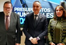 Móstoles tendrá los presupuestos más altos de su historia en 2026: casi 231 millones de euros