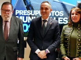 Móstoles tendrá los presupuestos más altos de su historia en 2026: casi 231 millones de euros
