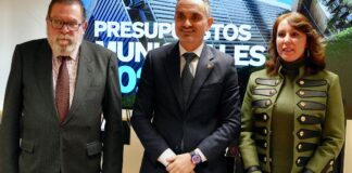 Móstoles tendrá los presupuestos más altos de su historia en 2026: casi 231 millones de euros