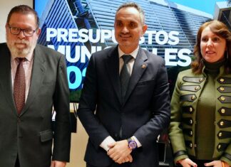Móstoles tendrá los presupuestos más altos de su historia en 2026: casi 231 millones de euros