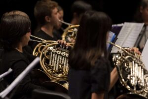 Qué hacer gratis este fin de semana en Móstoles: Concierto de Año Nuevo y llegan los Reyes Magos