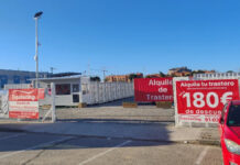 Trastering abre en Móstoles su nuevo centro de operaciones con acceso directo para vehículos Trastering abre en Móstoles su nuevo centro de operaciones con acceso directo para vehículos