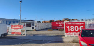 Trastering abre en Móstoles su nuevo centro de operaciones con acceso directo para vehículos