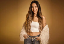 Atyat: «Siento que Móstoles viaja conmigo al Benidorm Fest»