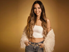 Atyat: «Siento que Móstoles viaja conmigo al Benidorm Fest»