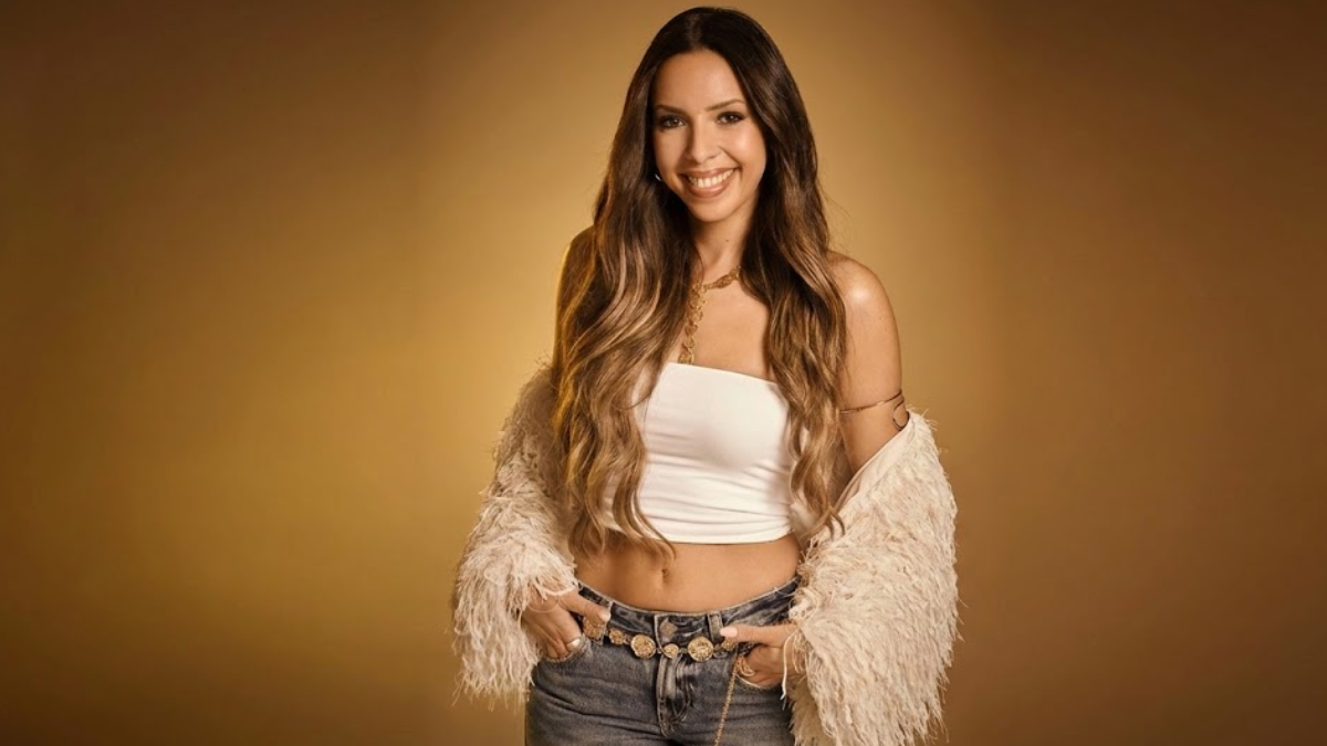 Atyat: «Siento que Móstoles viaja conmigo al Benidorm Fest»