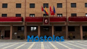 Piden investigar a David Lucas por presuntas irregularidades en contratos de comunicación cuando fue alcalde de Móstoles