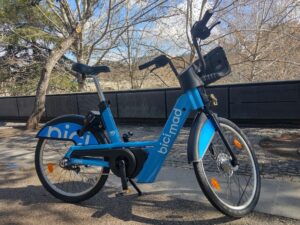 Los vecinos de Móstoles podrán aprovechar la gratuidad del viaje en autobús los días 8 y 9 de enero en Madrid