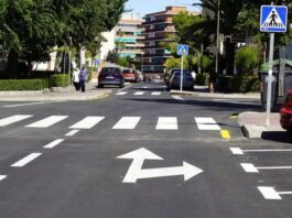 ¿Quién anda ahí? Móstoles. El barrio ¿Quién anda ahí? Móstoles. El barrio