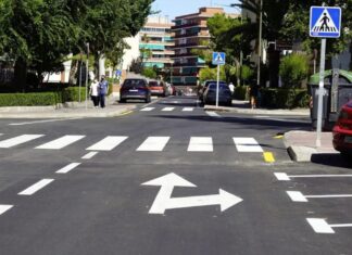 ¿Quién anda ahí? Móstoles. El barrio ¿Quién anda ahí? Móstoles. El barrio