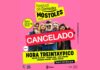 Cancelado el show 'Hora Treintaypico' del Festival de Comedia de Móstoles tras el adiós de Quequé