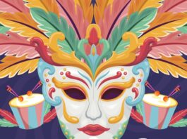 El Carnaval 2026 llega a Móstoles con desfiles y chirigotas para toda la familia El Carnaval 2026 llega a Móstoles con desfiles y chirigotas para toda la familia