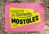 Vuelve el Festival de Comedia a Móstoles: dónde y cuándo ver a los mejores cómicos de España