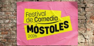 Vuelve el Festival de Comedia a Móstoles: dónde y cuándo ver a los mejores cómicos de España