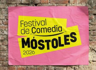 Vuelve el Festival de Comedia a Móstoles: dónde y cuándo ver a los mejores cómicos de España