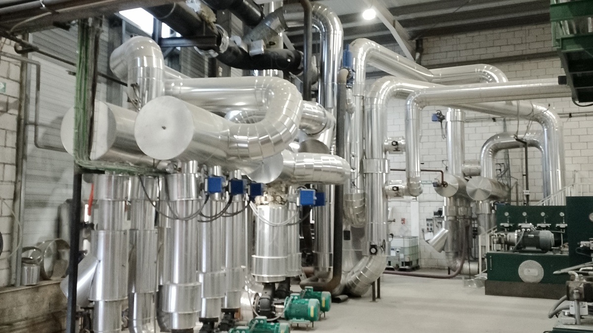 Desde Móstoles, Rebi se posiciona como socio energético clave ante la expansión de los centros de datos en España