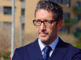 Daniel Martín, destituido oficialmente como concejal de Cultura de Móstoles