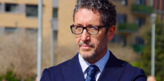 Daniel Martín, destituido oficialmente como concejal de Cultura de Móstoles