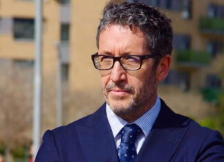 Daniel Martín, destituido oficialmente como concejal de Cultura de Móstoles