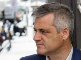 Piden investigar a David Lucas por presuntas irregularidades en contratos de comunicación cuando fue alcalde de Móstoles Piden investigar a David Lucas por presuntas irregularidades en contratos de comunicación cuando fue alcalde de Móstoles