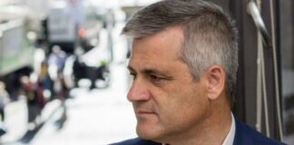 Piden investigar a David Lucas por presuntas irregularidades en contratos de comunicación cuando fue alcalde de Móstoles