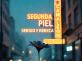 Sergio Camaleón y Rebeca ponen patas arriba Móstoles con su nuevo disco Sergio Camaleón y Rebeca ponen patas arriba Móstoles con su nuevo disco