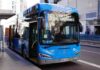 Los vecinos de Móstoles podrán aprovechar la gratuidad del viaje en autobús los días 8 y 9 de enero en Madrid