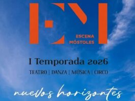 Escena Móstoles regresa este 2026 con más de 60 espectáculos: dónde y cómo comprar las entradas